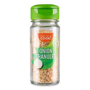 Ready, Set...Cook! Onion Granules 36g