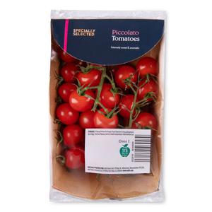 Specially Selected Piccolato Tomatoes 400g