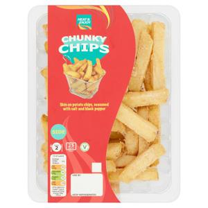 Heat & Enjoy Chips 450G