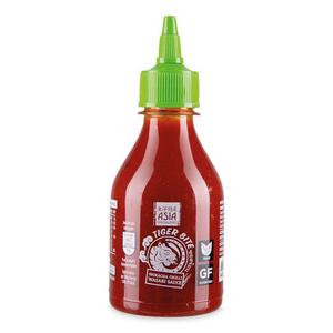 Asia Specialities Sriracha Chilli Wasabi Sauce 235g