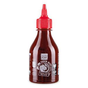 Asia Specialities Sriracha BBQ Sauce 240g