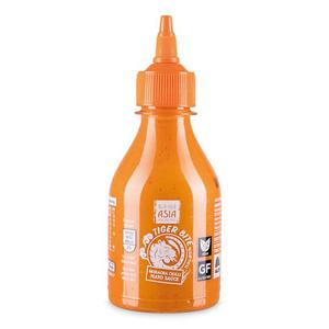 Asia Specialities Sriracha Chilli Mayo Sauce 215g