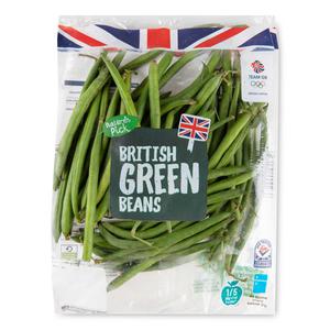 Natures Pick Green Beans 220g