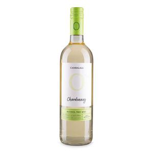 Cambalala 0% White Wine 75cl