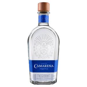 Familia Camarena Blanco Tequila