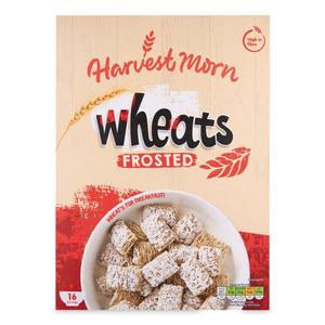 Harvest Morn Wheats Frosted 500g