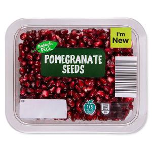 Natures Pick Pomegranate Seeds 200g