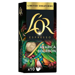 L'OR Uganda Espresso 10 Pods