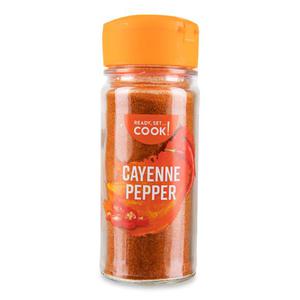 Ready, Set...Cook! Cayenne Pepper 36g