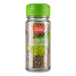 Ready, Set...Cook! Italian Mixed Herbs 13g