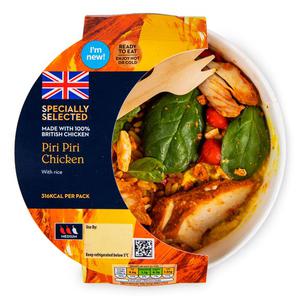 Specially Selected Peri Peri Chicken 270g