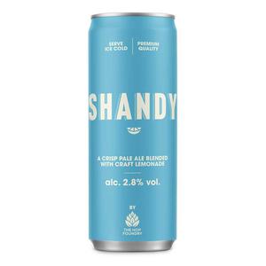 The Hop Foundry Beer Shandy 330ml