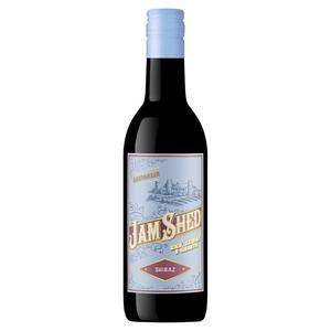 Jam Shed Shiraz Red Wine