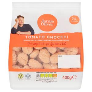 Jamie Oliver Tomato Gnocchi 400G