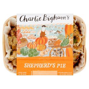 Charlie Bigham's Shepherd's Pie 325G