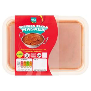 Heat & Enjoy Chicken Tikka Masala 425G