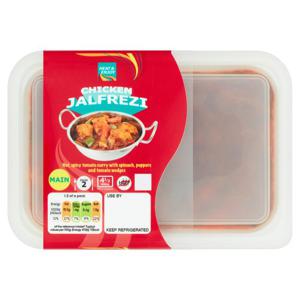 Heat & Enjoy Chicken Jalfrezi 425G