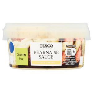 Tesco Bearnaise Sauce 180G