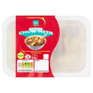 Heat & Enjoy Chicken Chow Mein 425G