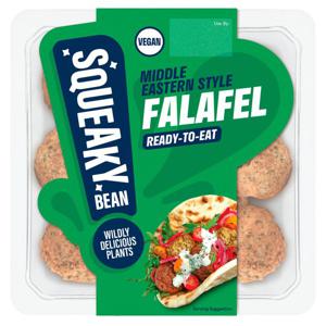 Squeaky Bean Falafel 200G