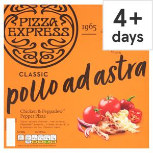 Pizza Express Pollo Ad Astra 280G