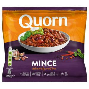 Quorn Vegetarian Mince 300g