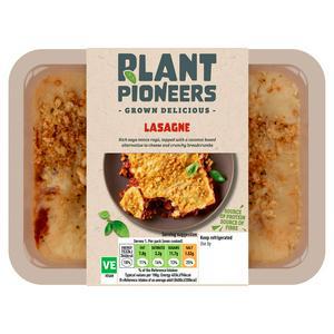 Plant Pioneers Lasagne 400g