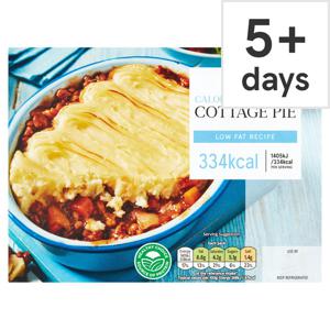 Tesco Cottage Pie 400G