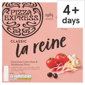 Pizza Express La Reine Classic 290G