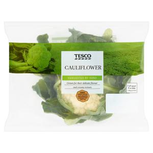 Tesco Cauliflower