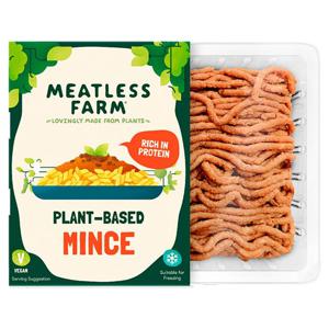 The Meatless Farm Co Meat Free Mince