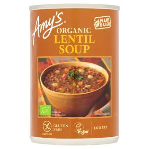 Amy's Kitchen Organic Lentil Soup