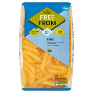 Morrisons Free From Penne