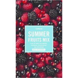 Iceland Summer Fruits Mix 450g