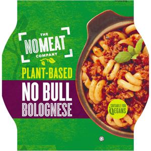 No Bull Bolognese 350g