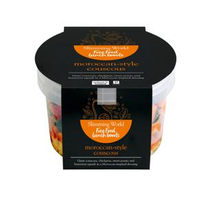 Slimming World Moroccan-style Couscous 400g