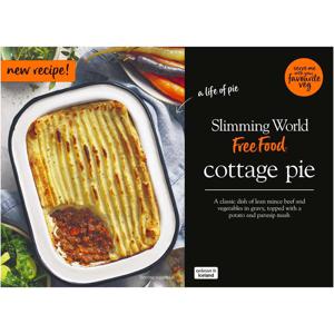 Slimming World Cottage Pie 500g