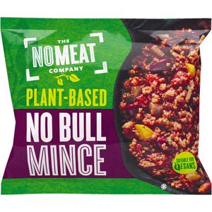 No Meat No Bull Mince 320g