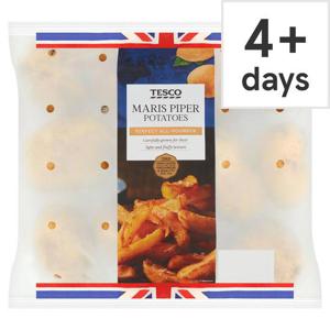 Tesco Maris Piper Potatoes 2.5Kg