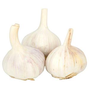 Tesco Garlic Each