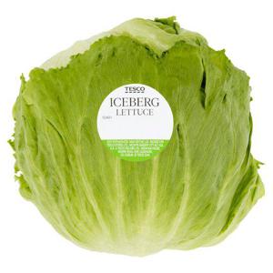 Iceberg Lettuce Each