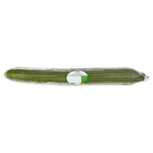 Tesco Cucumber Whole Each