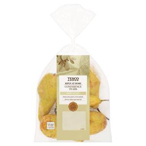 Tesco Conference Pears Pack 610G