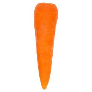 Tesco Carrots Loose