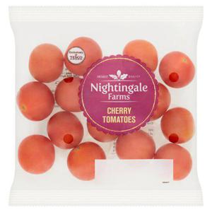 Nightingale Farms Cherry Tomatoes 250G