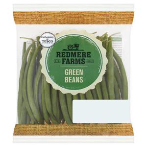 Redmere Farms Green Beans 220G