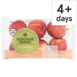 Rosedene Farms Gala Apples 6 Pack