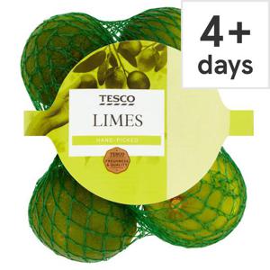 Limes Minimum 5 Pack