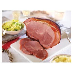 T Unsmoked Boneless Gammon Joint