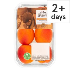 Tesco Apricots 320G